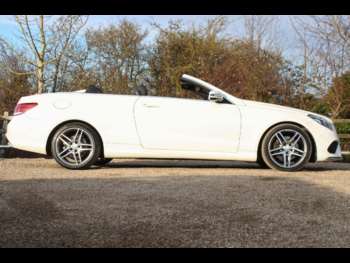 Used Mercedes-Benz E-Class 2015 for sale - 75023901: Photo