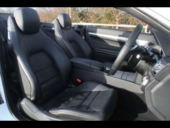 Used Mercedes-Benz E-Class 2015 for sale - 75023901: Photo