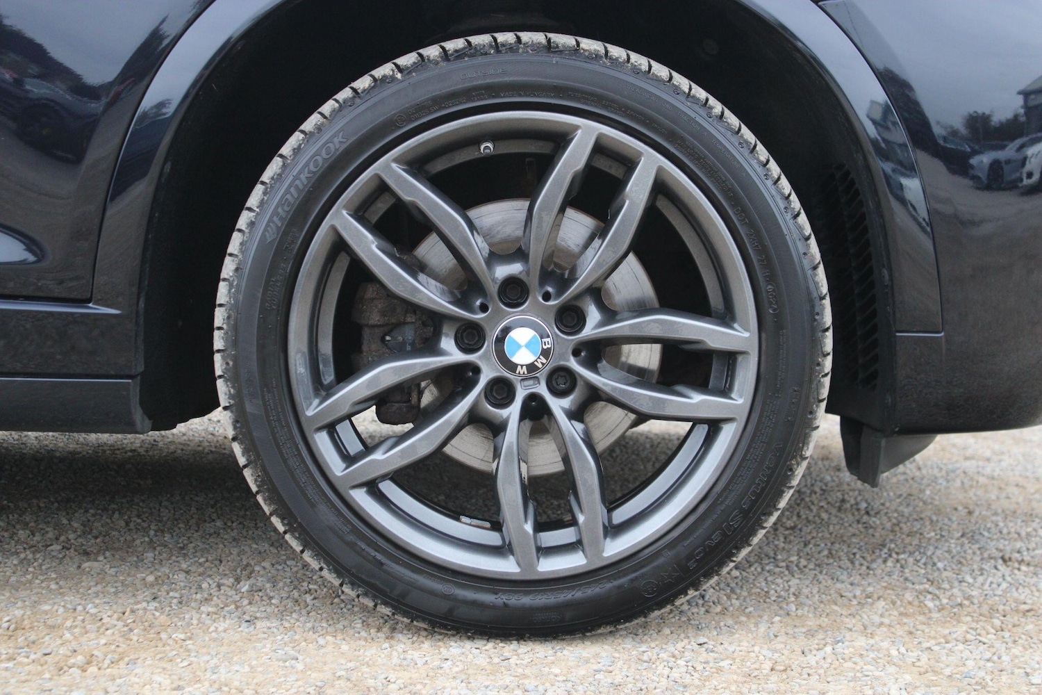 Used BMW X4 2016 for sale - 76993646: Photo 12