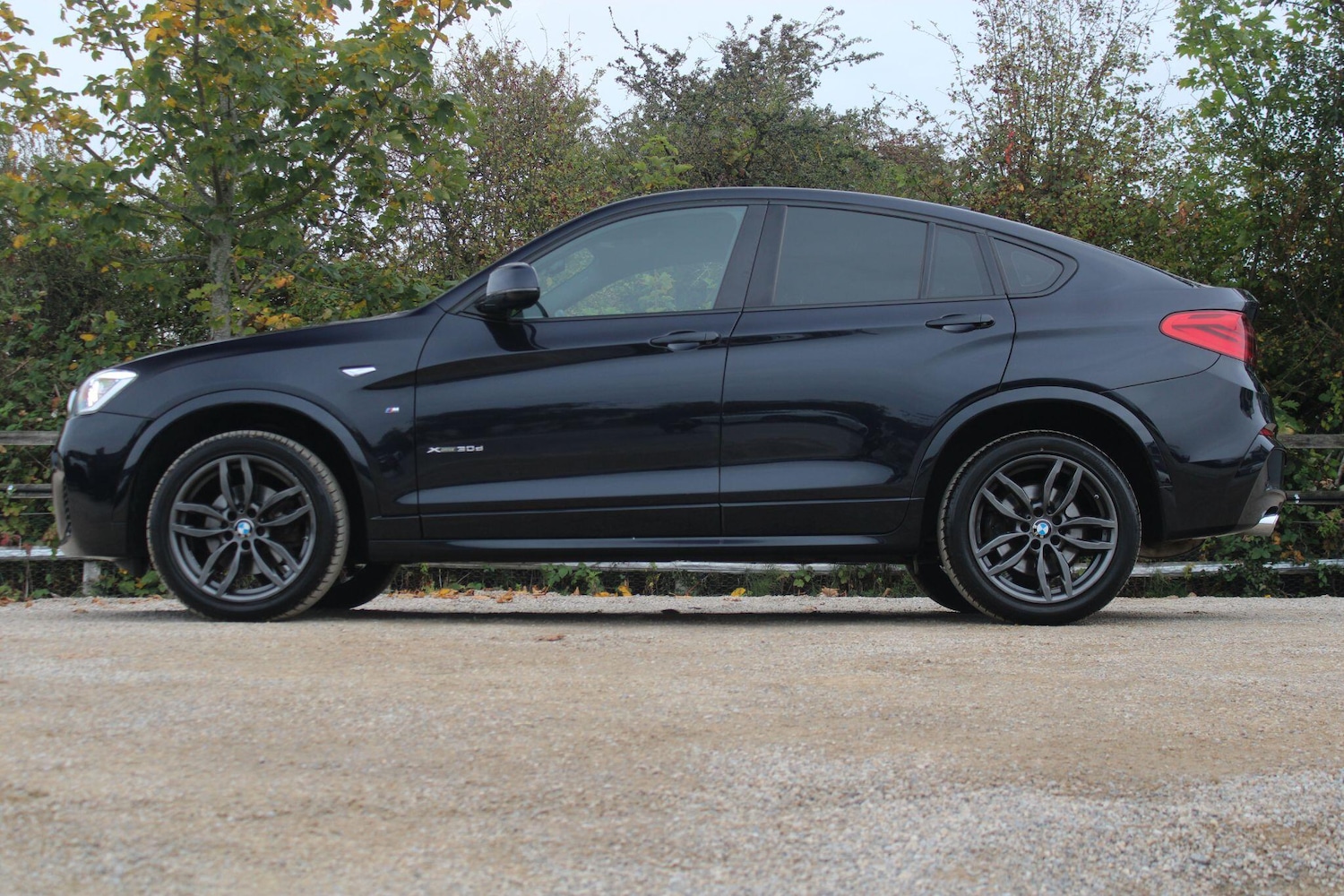 Used BMW X4 2016 for sale - 76993646: Photo 14