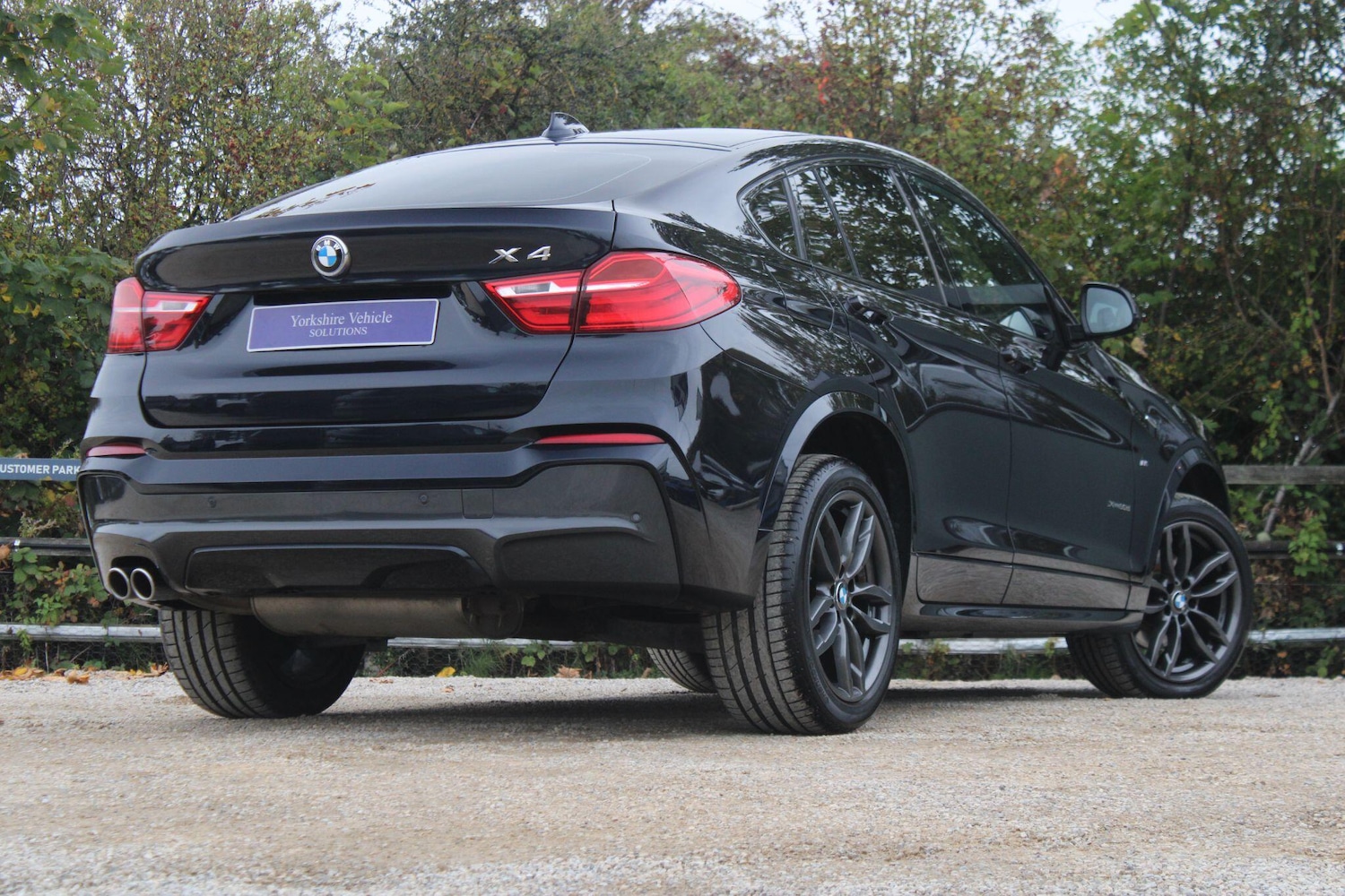 Used BMW X4 2016 for sale - 76993646: Photo 15