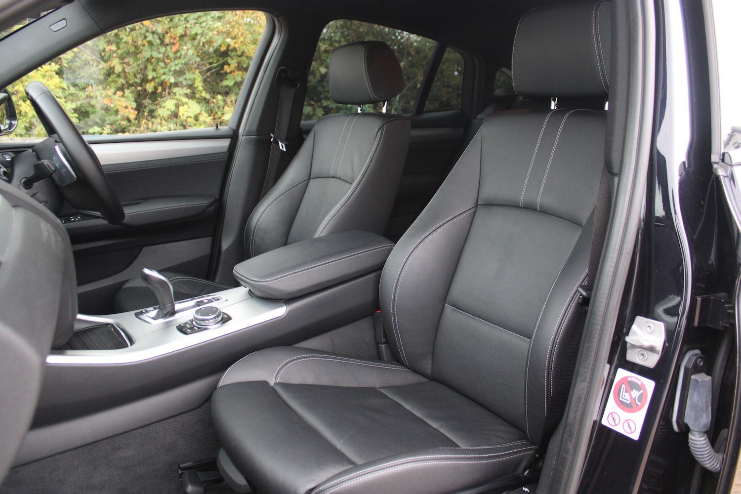 Used BMW X4 2016 for sale - 76993646: Photo 16