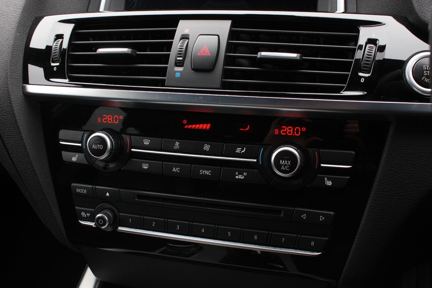 Used BMW X4 2016 for sale - 76993646: Photo 18