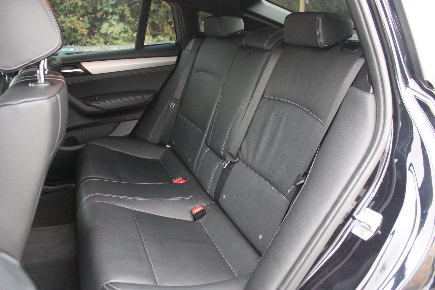 Used BMW X4 2016 for sale - 76993646: Photo 19