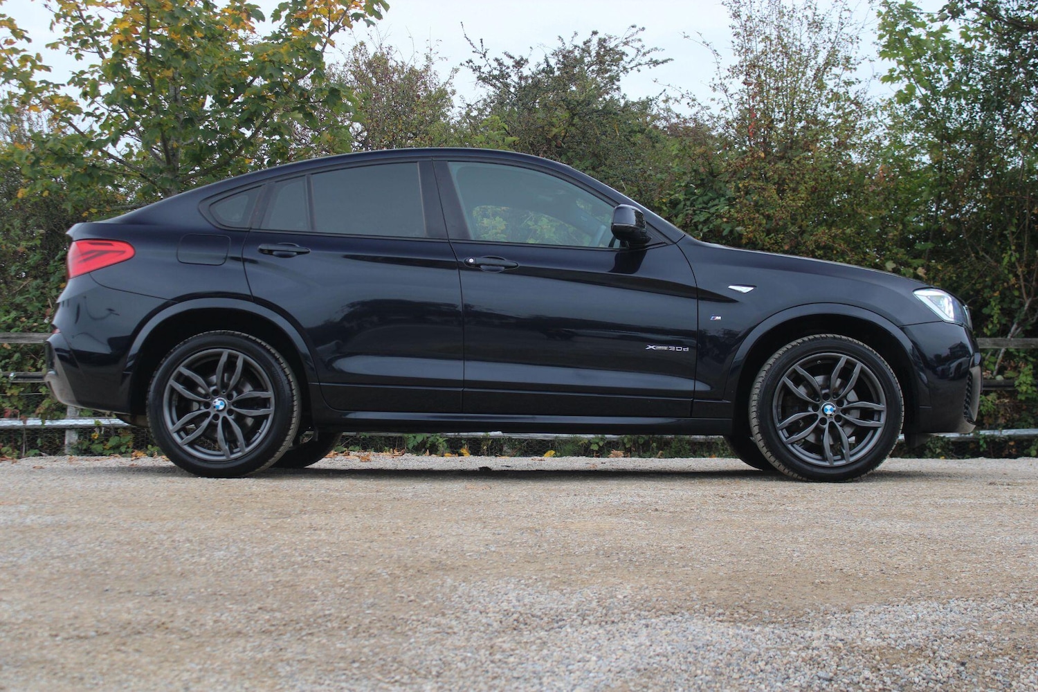 Used BMW X4 2016 for sale - 76993646: Photo 2