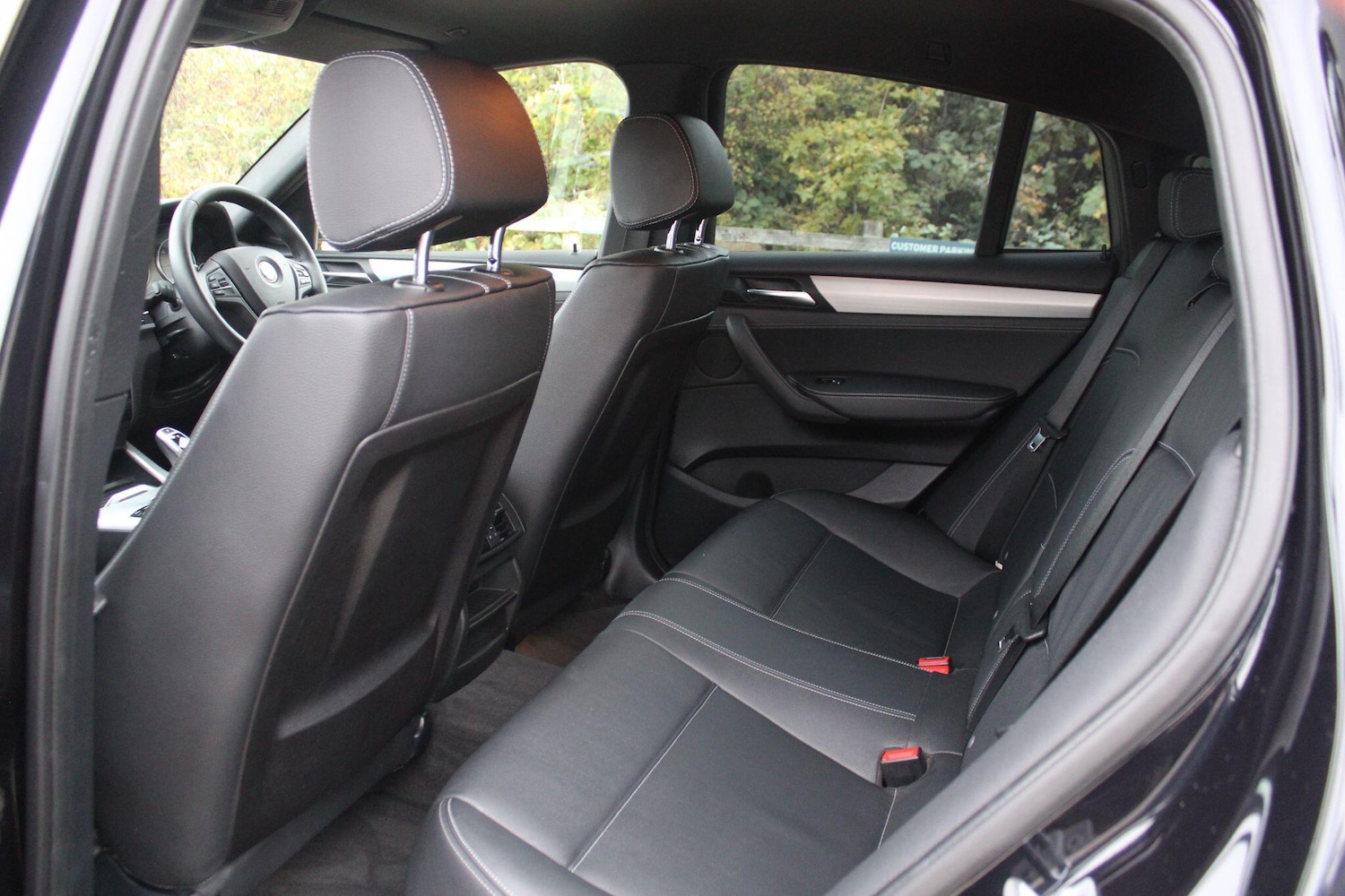 Used BMW X4 2016 for sale - 76993646: Photo 20