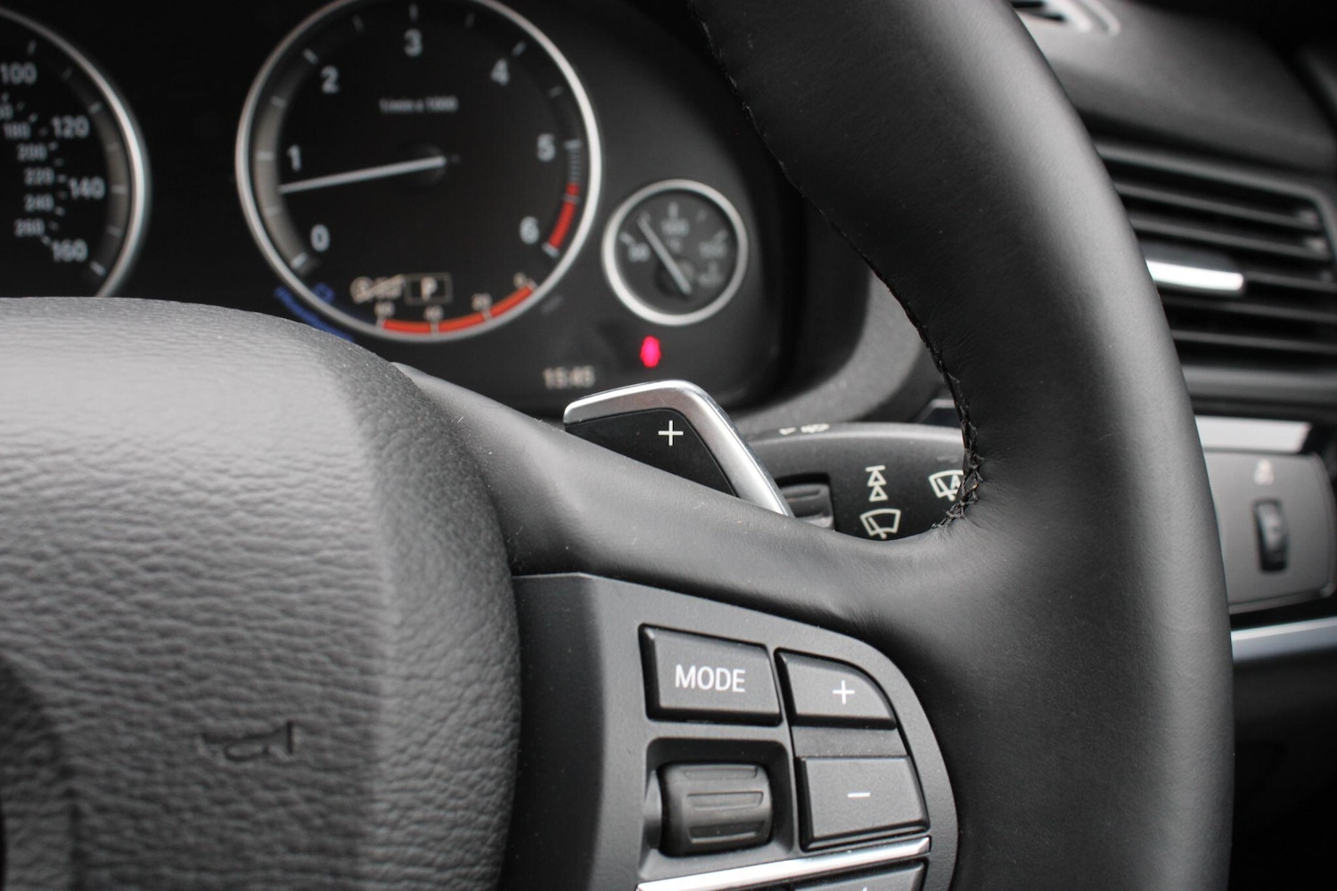 Used BMW X4 2016 for sale - 76993646: Photo 37