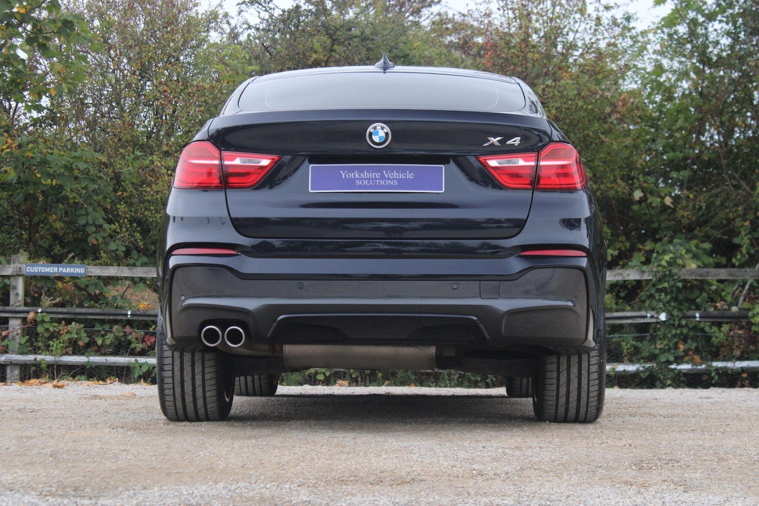 Used BMW X4 2016 for sale - 76993646: Photo 41