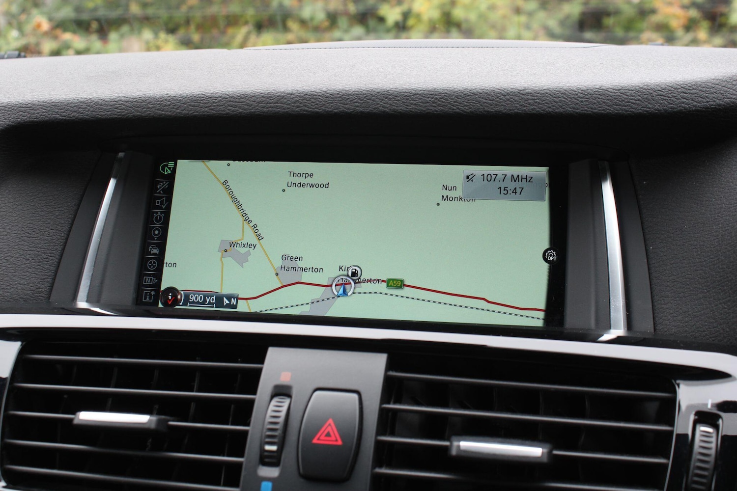 Used BMW X4 2016 for sale - 76993646: Photo 6