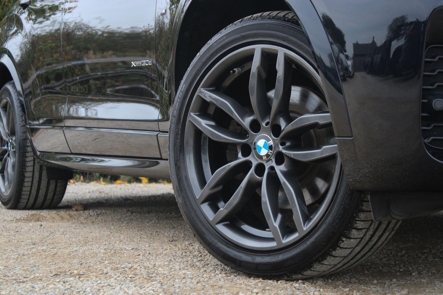 Used BMW X4 2016 for sale - 76993646: Photo 7