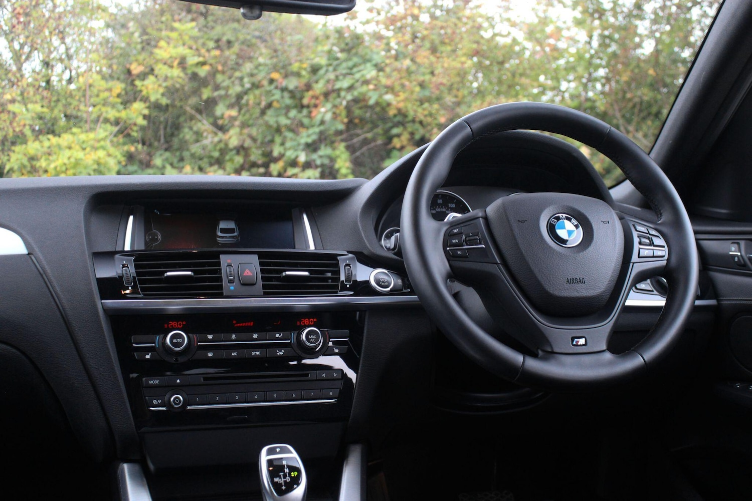 Used BMW X4 2016 for sale - 76993646: Photo 8