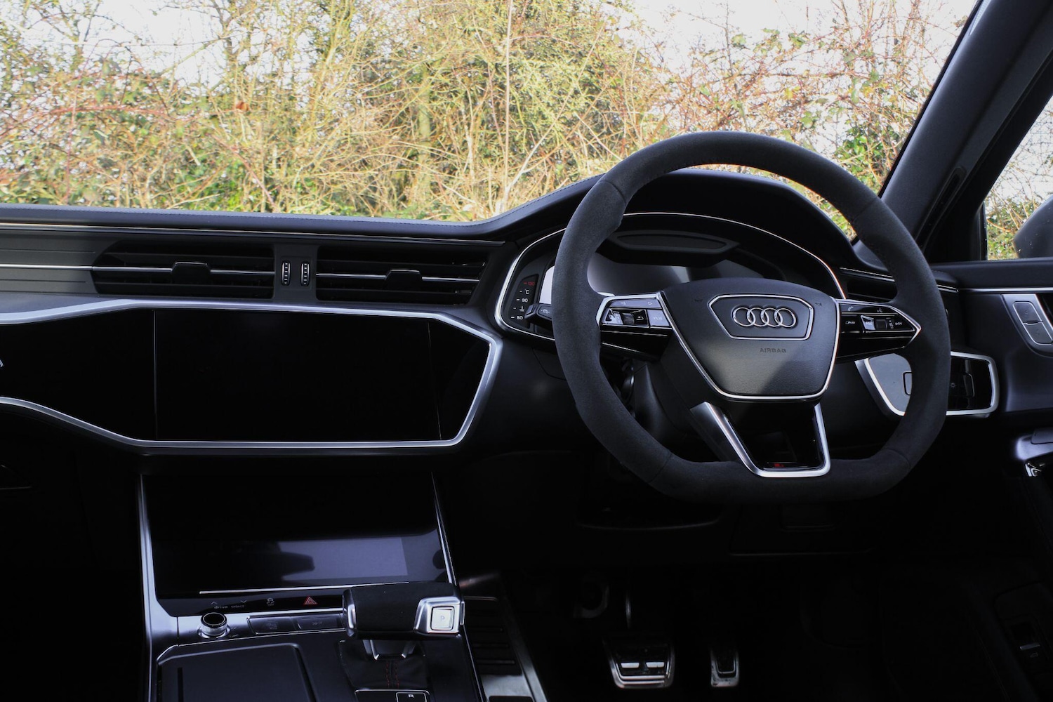 Used Audi RS6 2024 for sale - 77203025: Photo 10