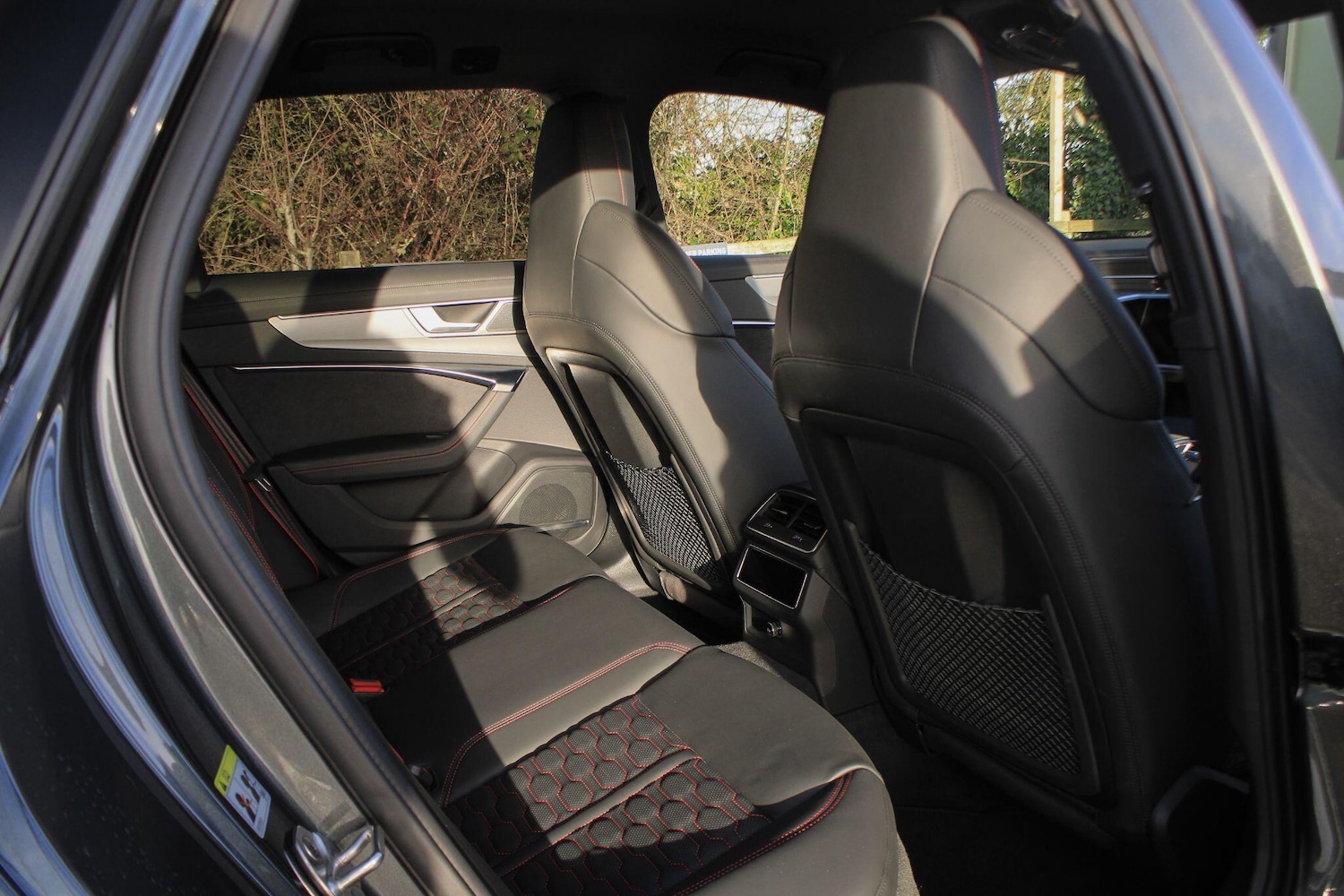 Used Audi RS6 2024 for sale - 77203025: Photo 12