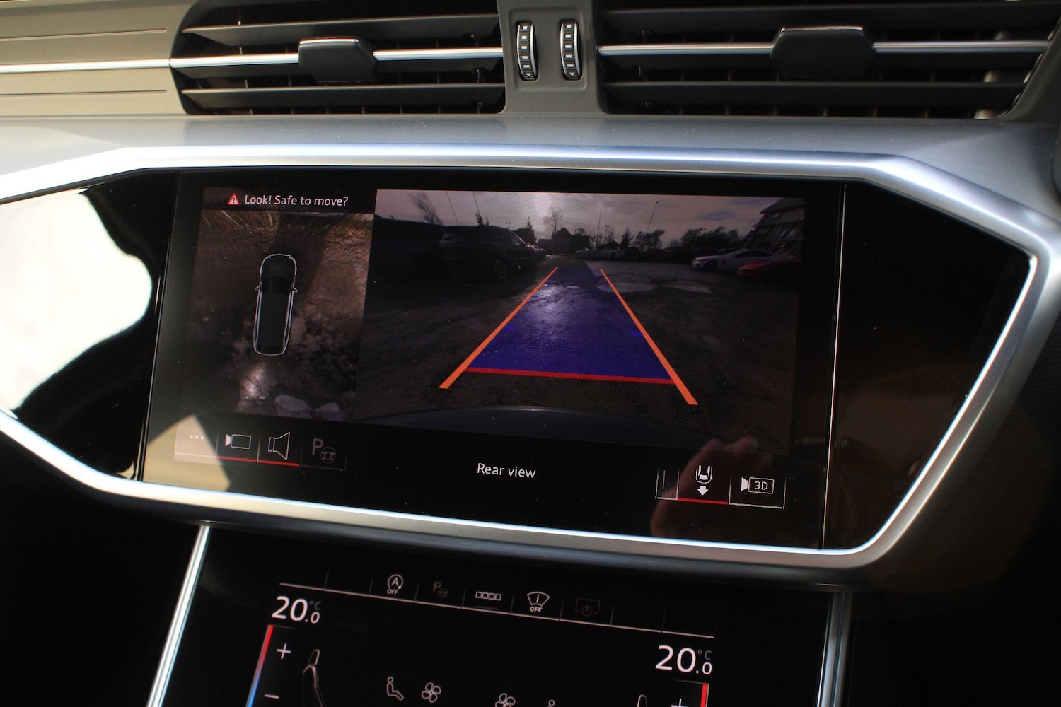 Used Audi RS6 2024 for sale - 77203025: Photo 14