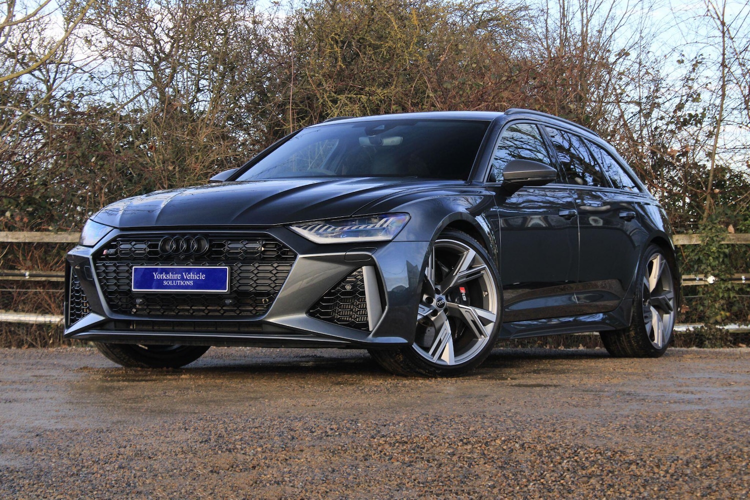 Used Audi RS6 2024 for sale - 77203025: Photo 16