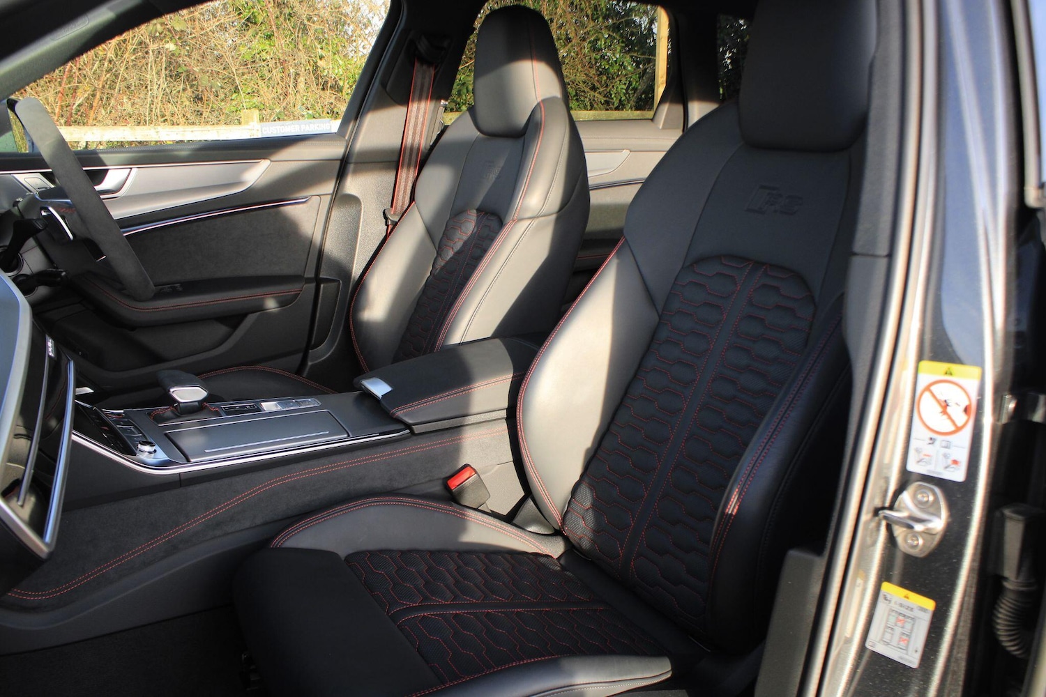 Used Audi RS6 2024 for sale - 77203025: Photo 19