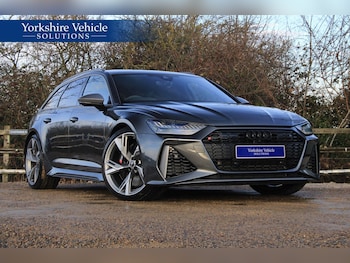 Used Audi RS6 2024 for sale - 77203025: Photo