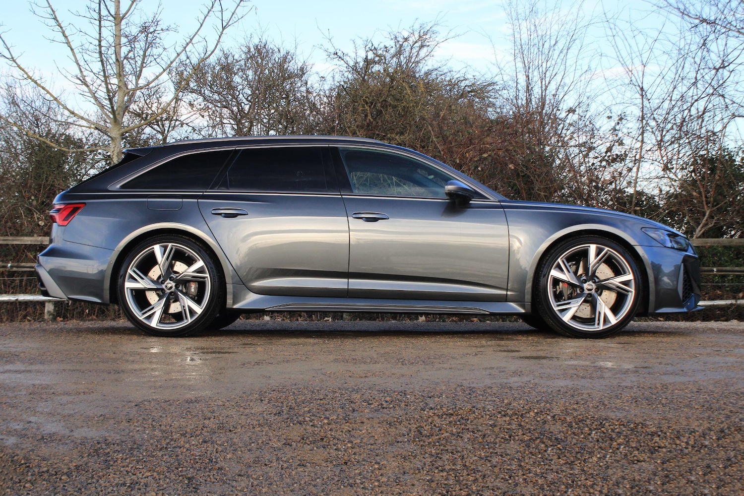 Used Audi RS6 2024 for sale - 77203025: Photo 2