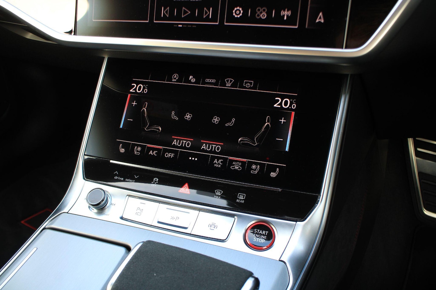 Used Audi RS6 2024 for sale - 77203025: Photo 21