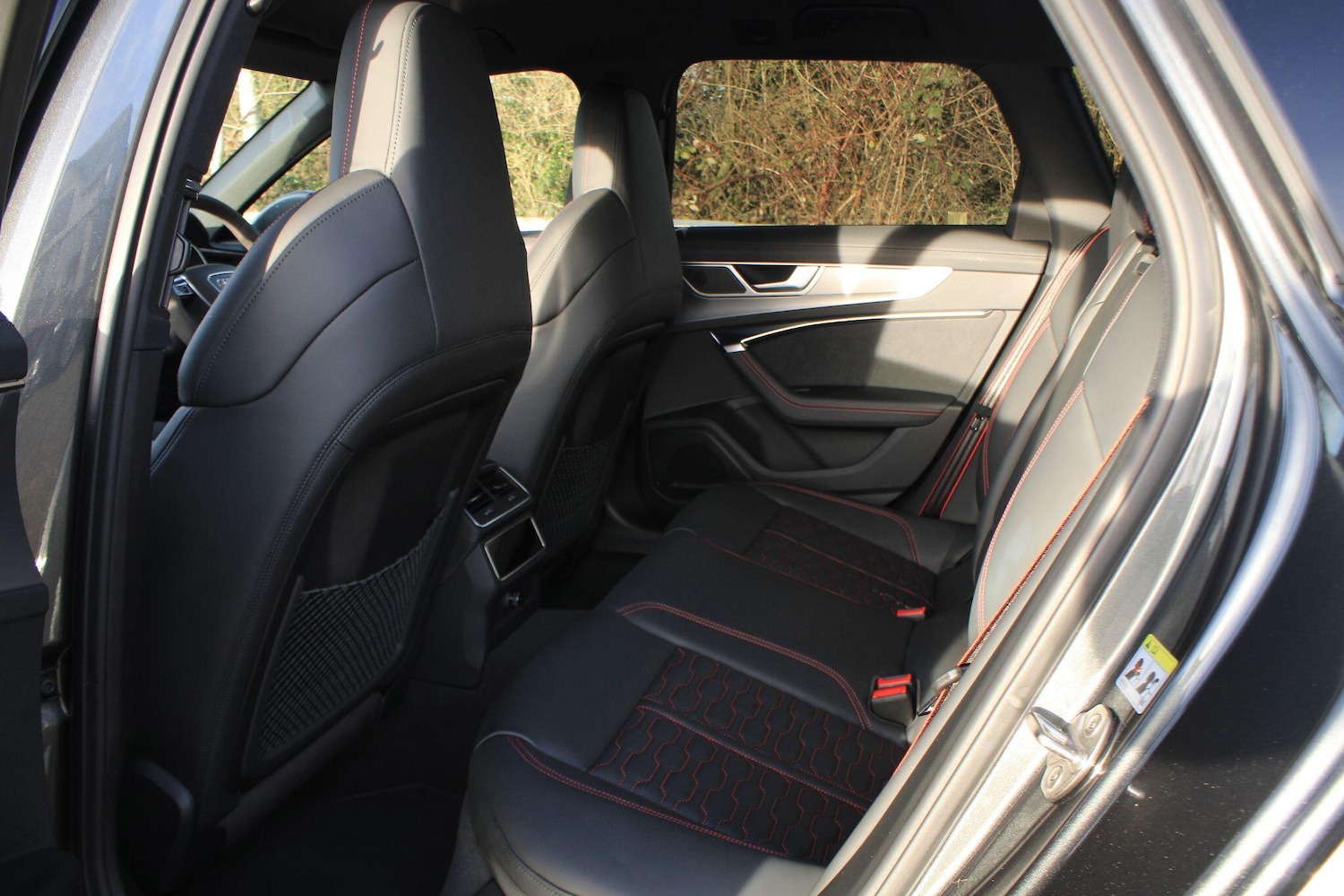 Used Audi RS6 2024 for sale - 77203025: Photo 23