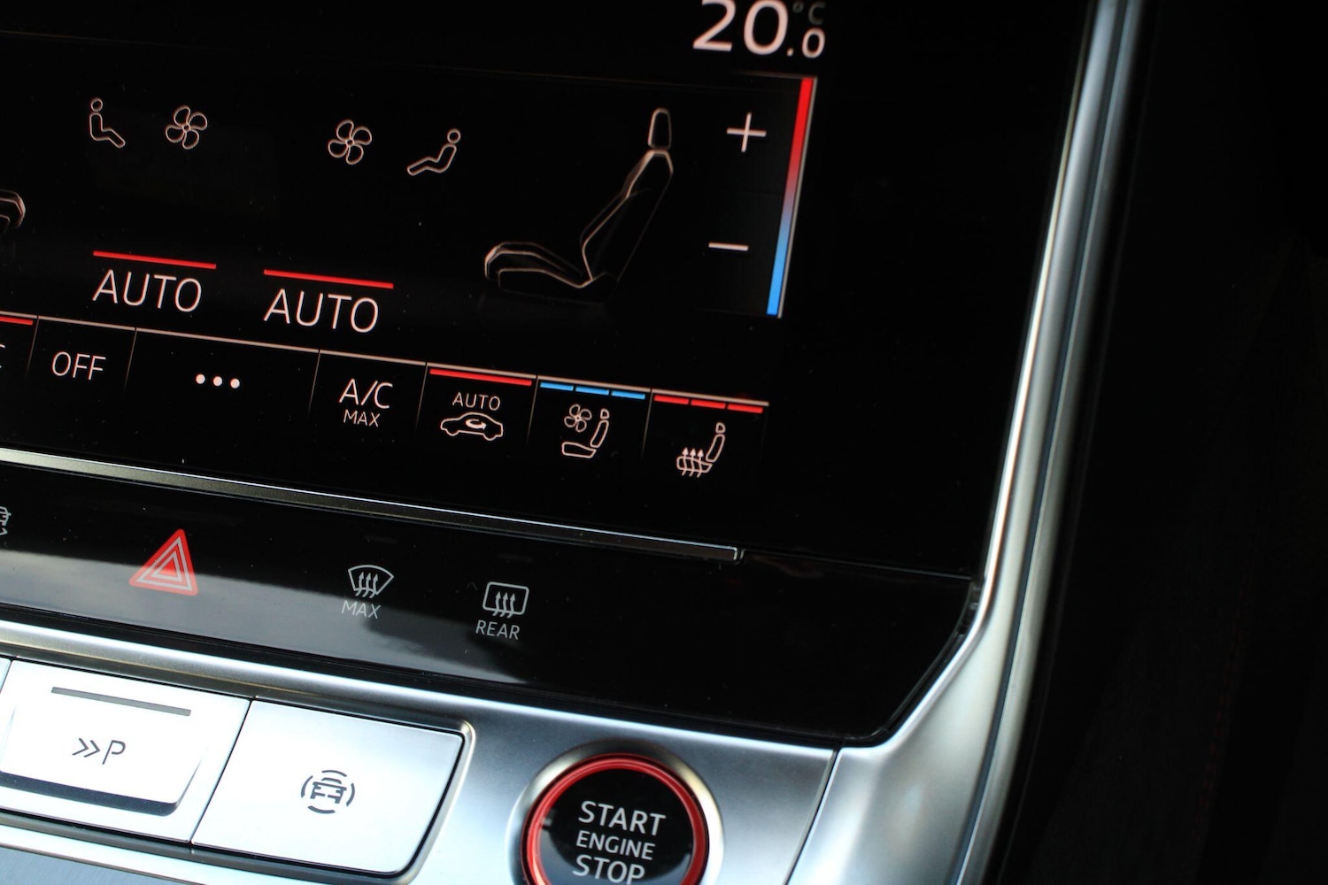 Used Audi RS6 2024 for sale - 77203025: Photo 25