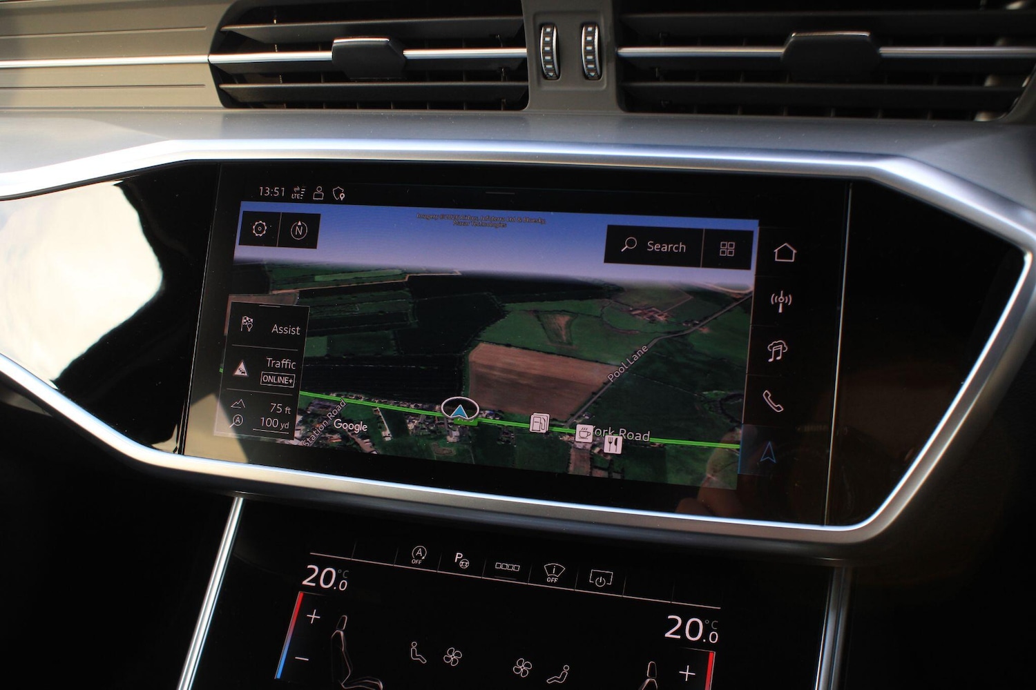 Used Audi RS6 2024 for sale - 77203025: Photo 27