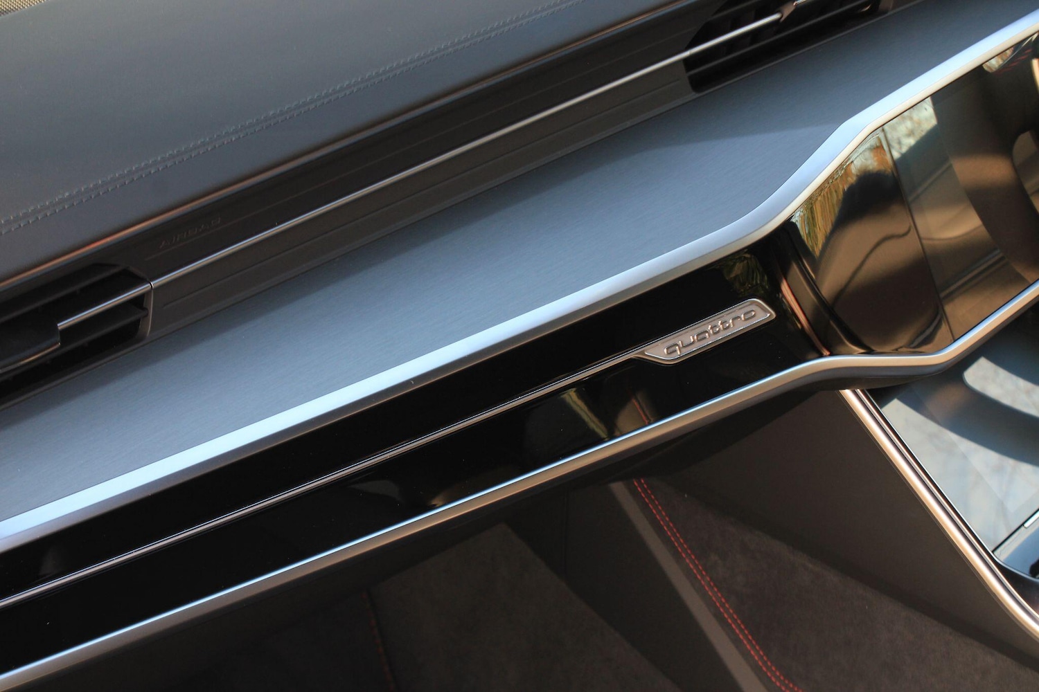 Used Audi RS6 2024 for sale - 77203025: Photo 38