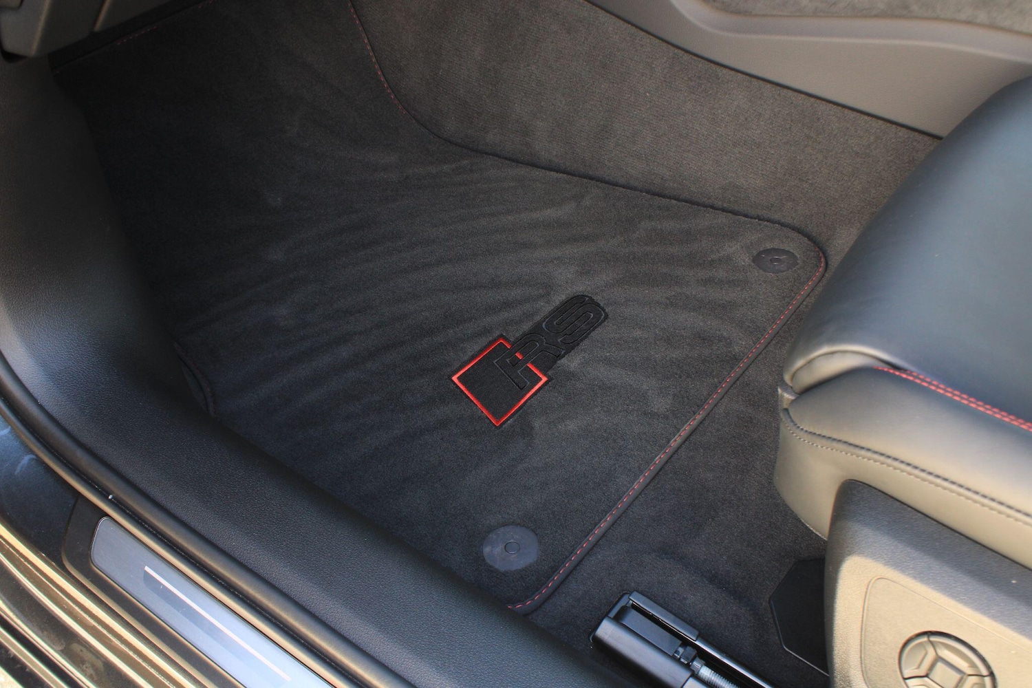 Used Audi RS6 2024 for sale - 77203025: Photo 40