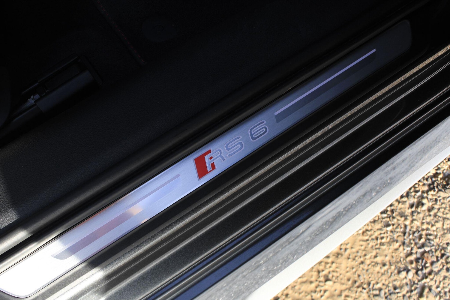 Used Audi RS6 2024 for sale - 77203025: Photo 41