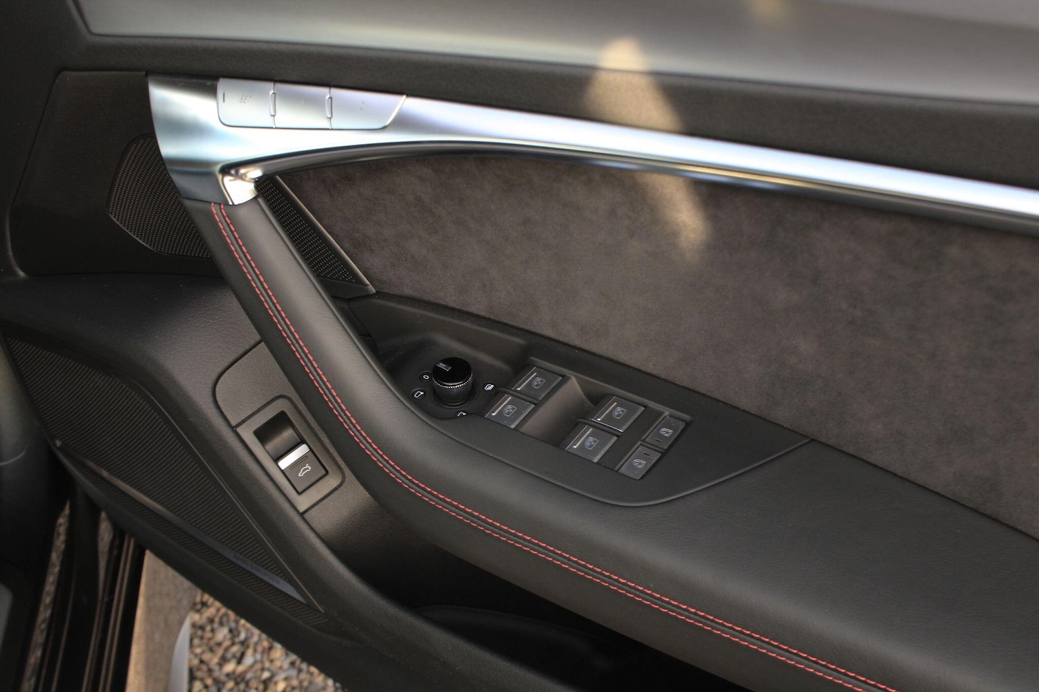 Used Audi RS6 2024 for sale - 77203025: Photo 42