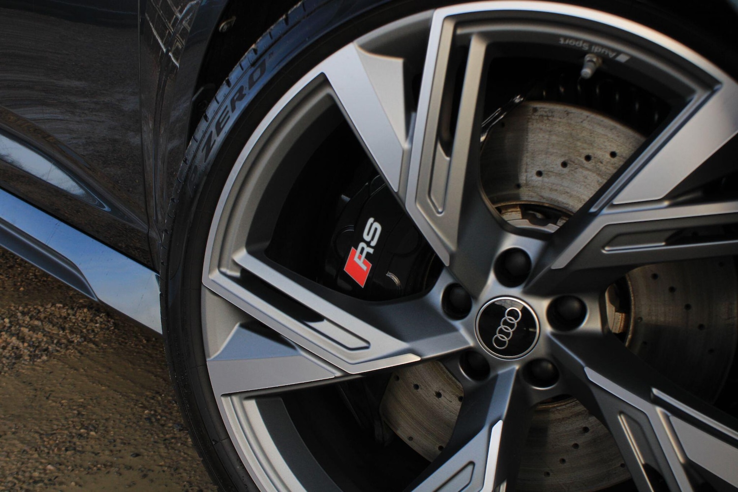 Used Audi RS6 2024 for sale - 77203025: Photo 45