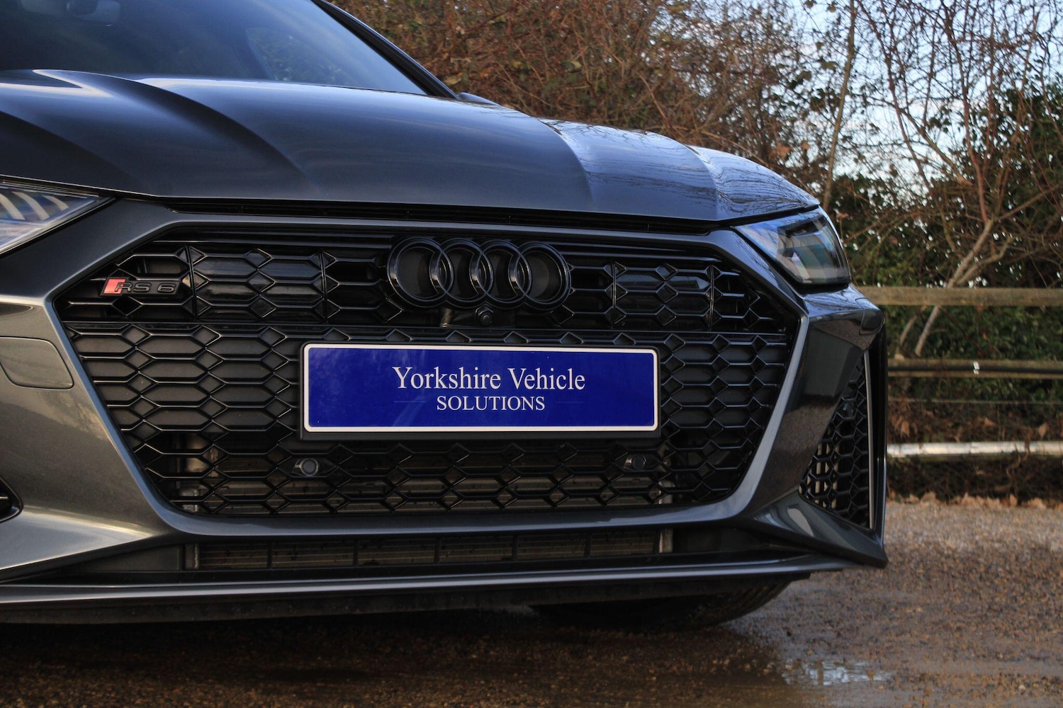 Used Audi RS6 2024 for sale - 77203025: Photo 47