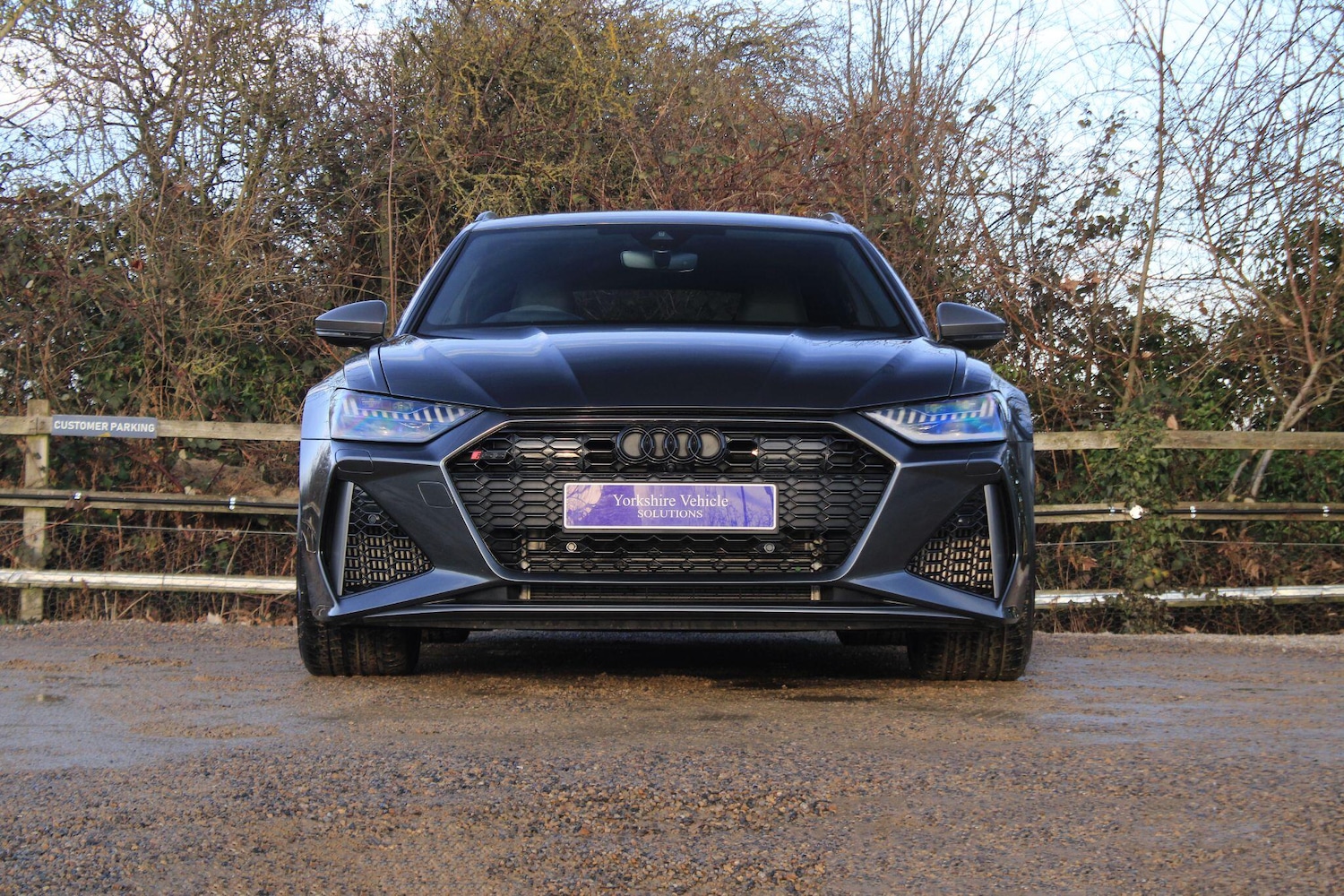 Used Audi RS6 2024 for sale - 77203025: Photo 50