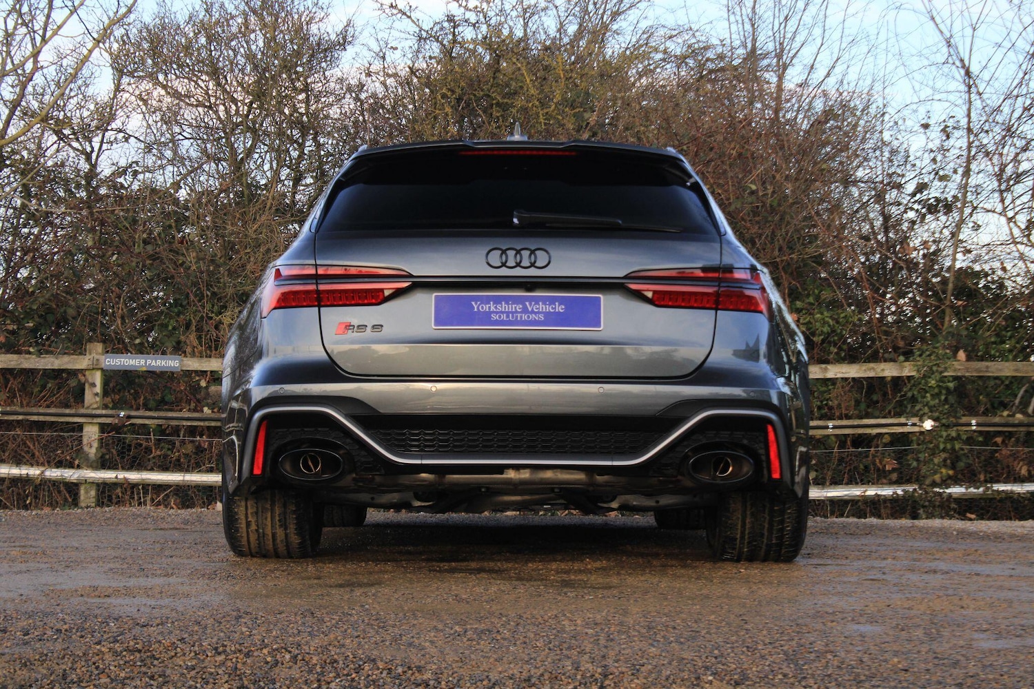 Used Audi RS6 2024 for sale - 77203025: Photo 51