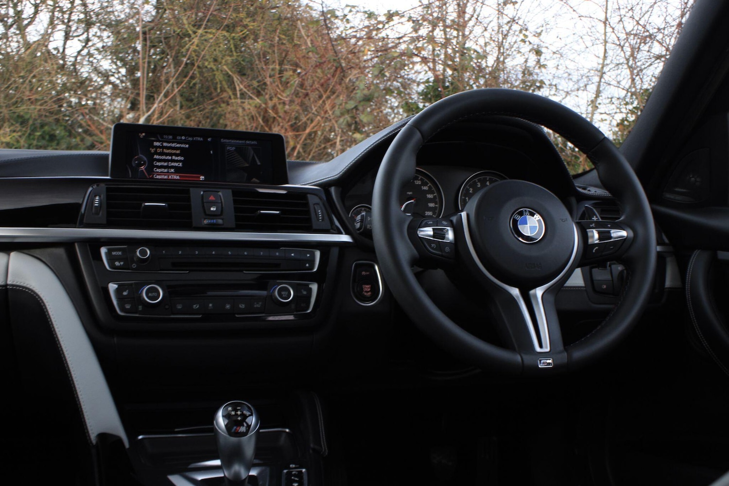 Used BMW M3 2015 for sale - 77202636: Photo 10