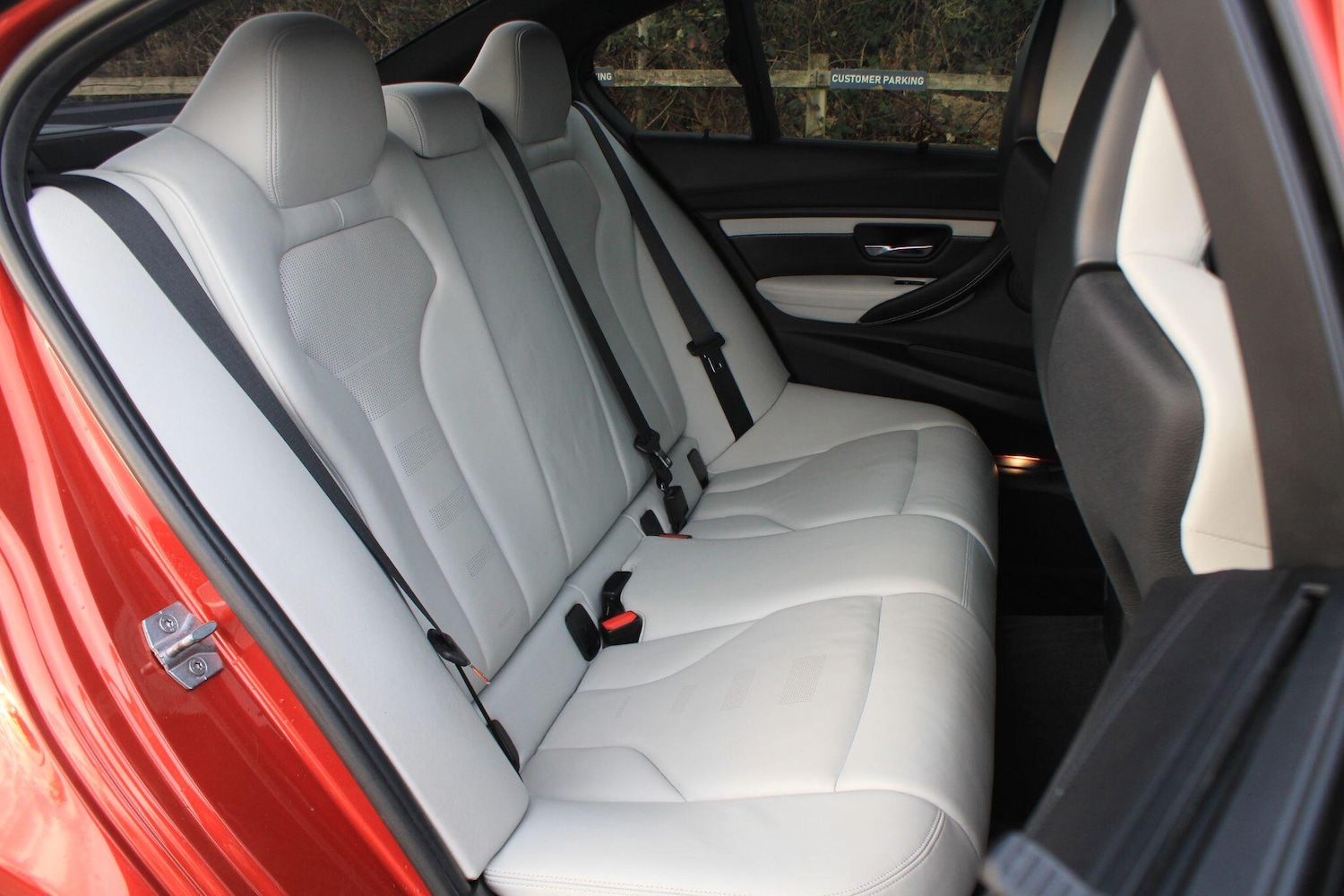 Used BMW M3 2015 for sale - 77202636: Photo 11