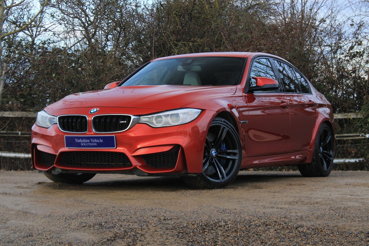 Used BMW M3 2015 for sale - 77202636: Photo 15