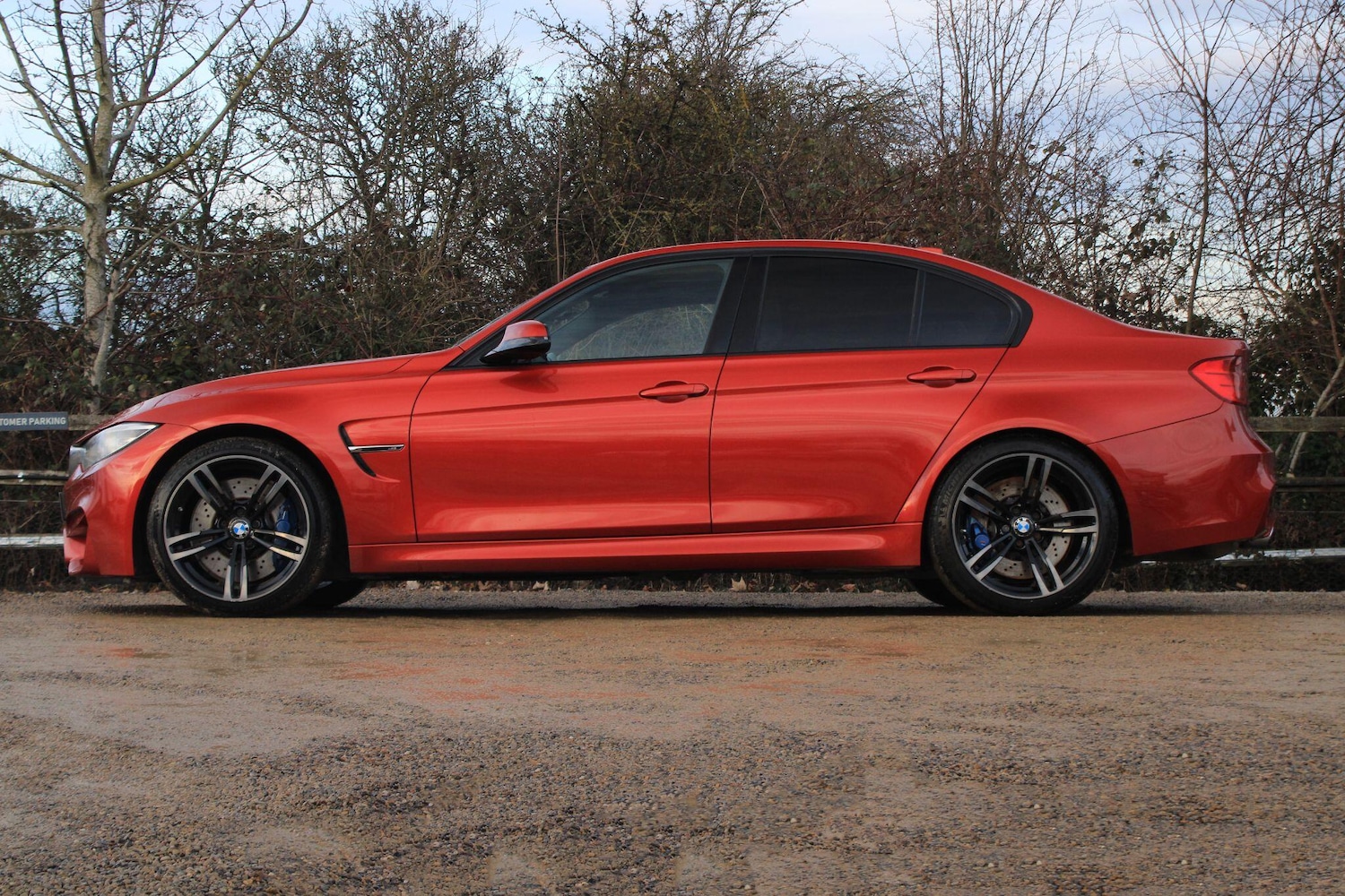 Used BMW M3 2015 for sale - 77202636: Photo 16