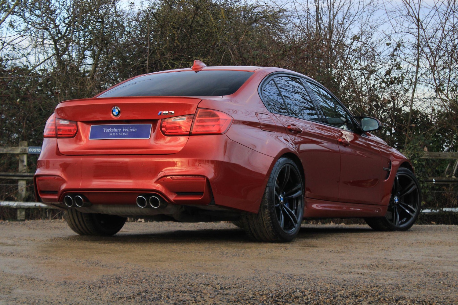 Used BMW M3 2015 for sale - 77202636: Photo 17