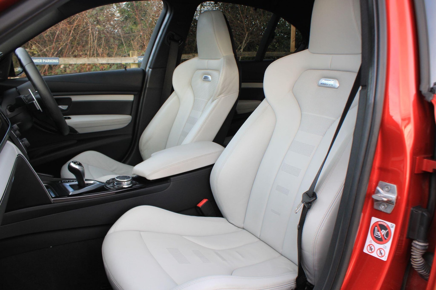 Used BMW M3 2015 for sale - 77202636: Photo 18