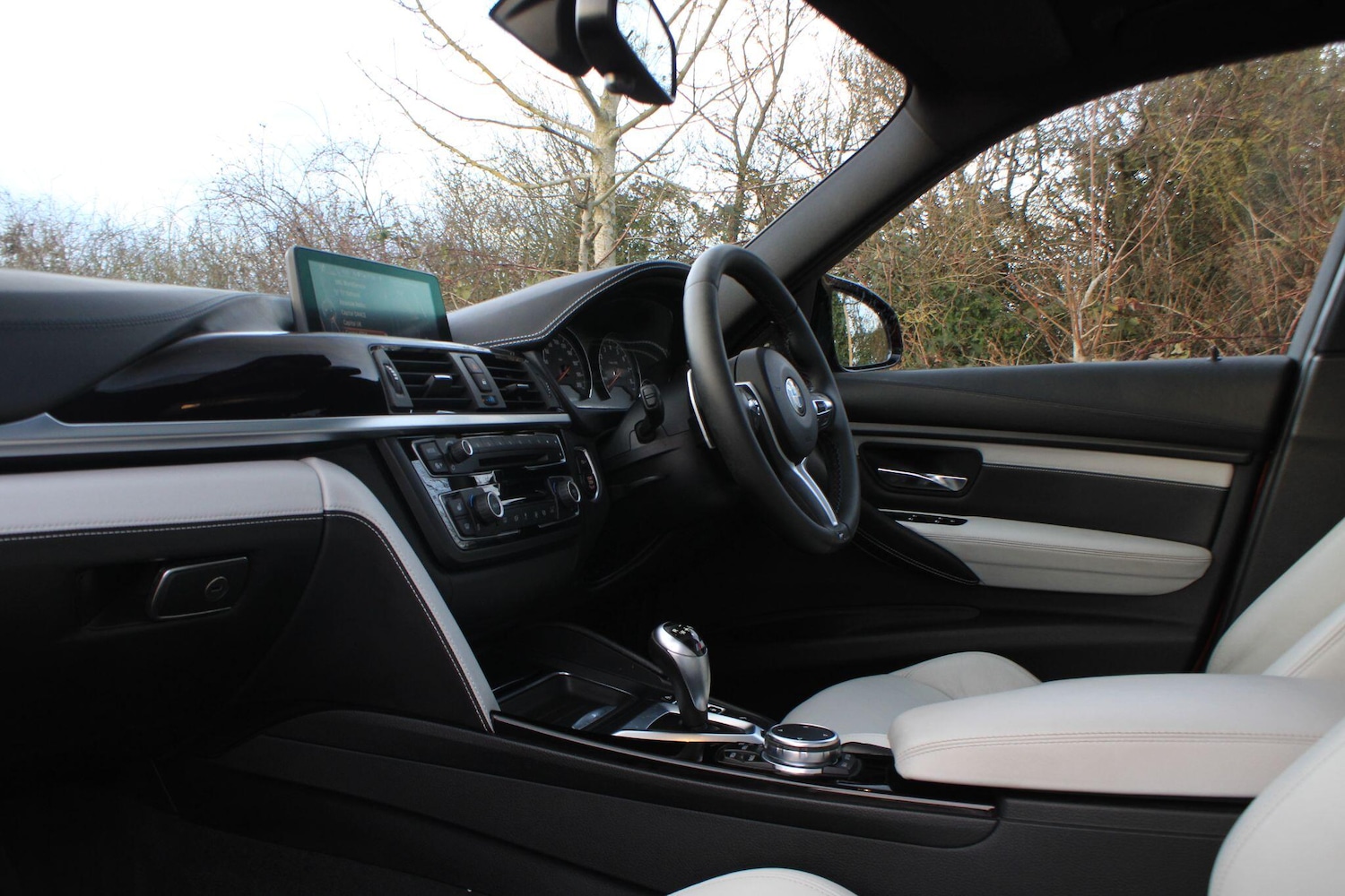 Used BMW M3 2015 for sale - 77202636: Photo 19