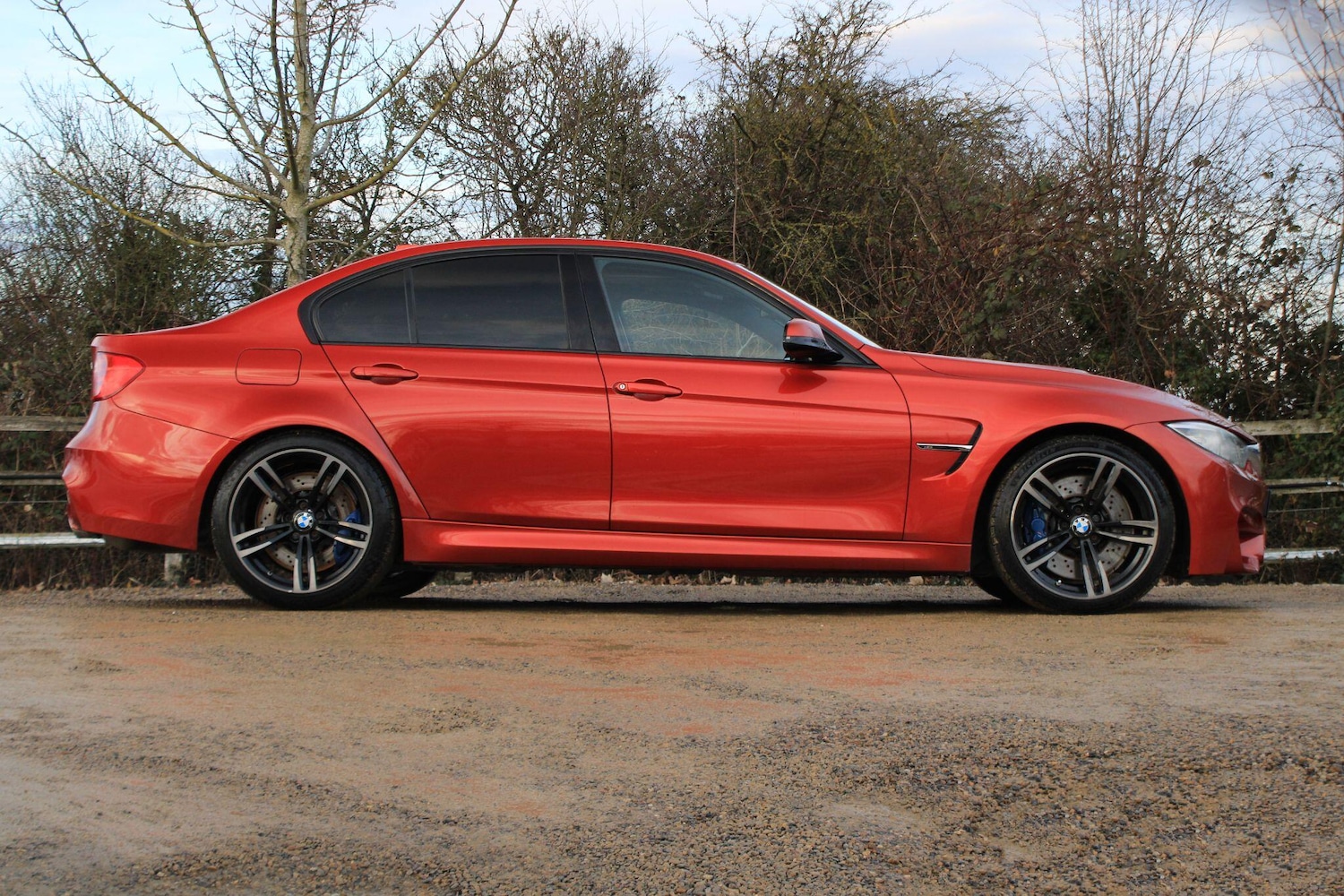 Used BMW M3 2015 for sale - 77202636: Photo 2