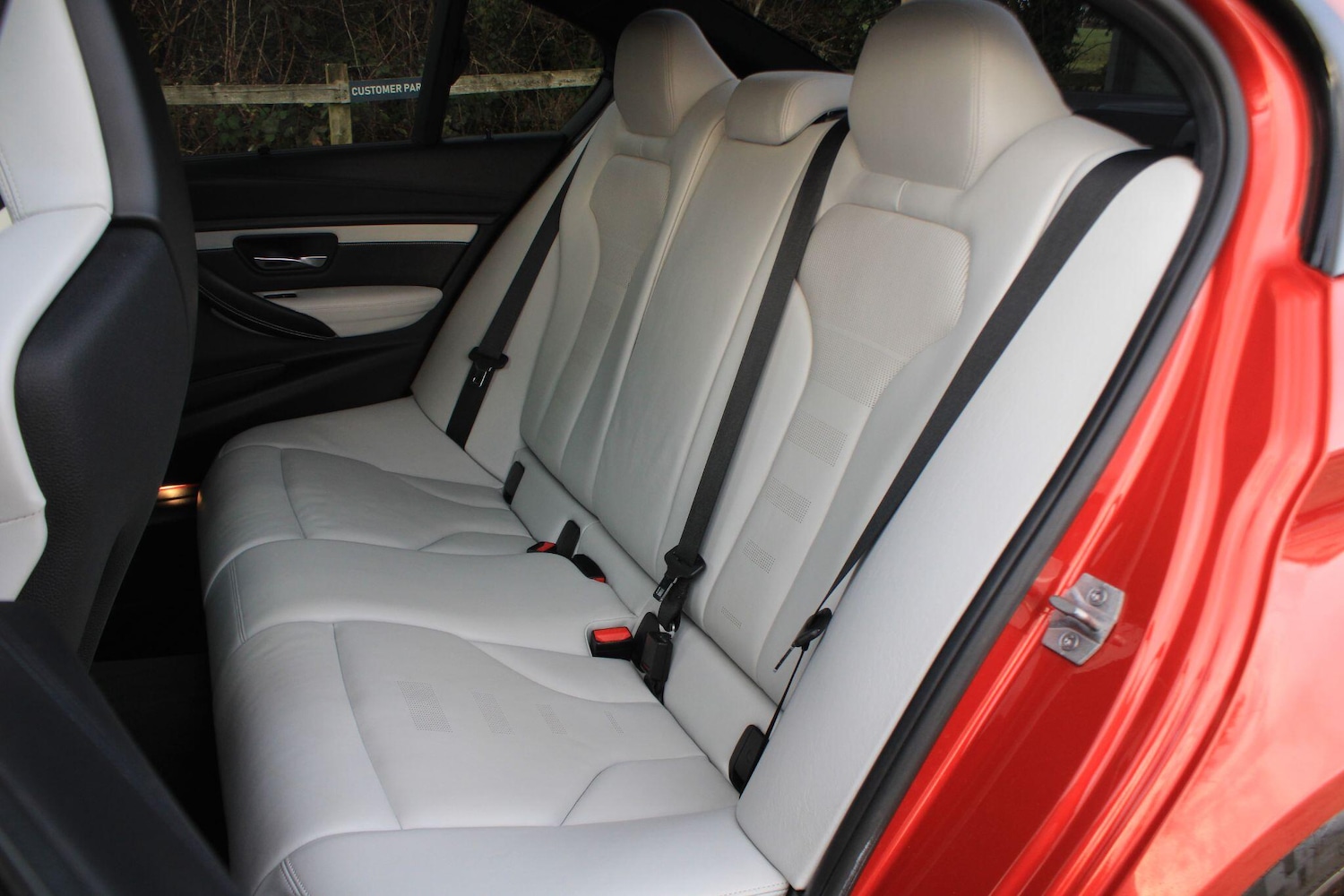 Used BMW M3 2015 for sale - 77202636: Photo 21