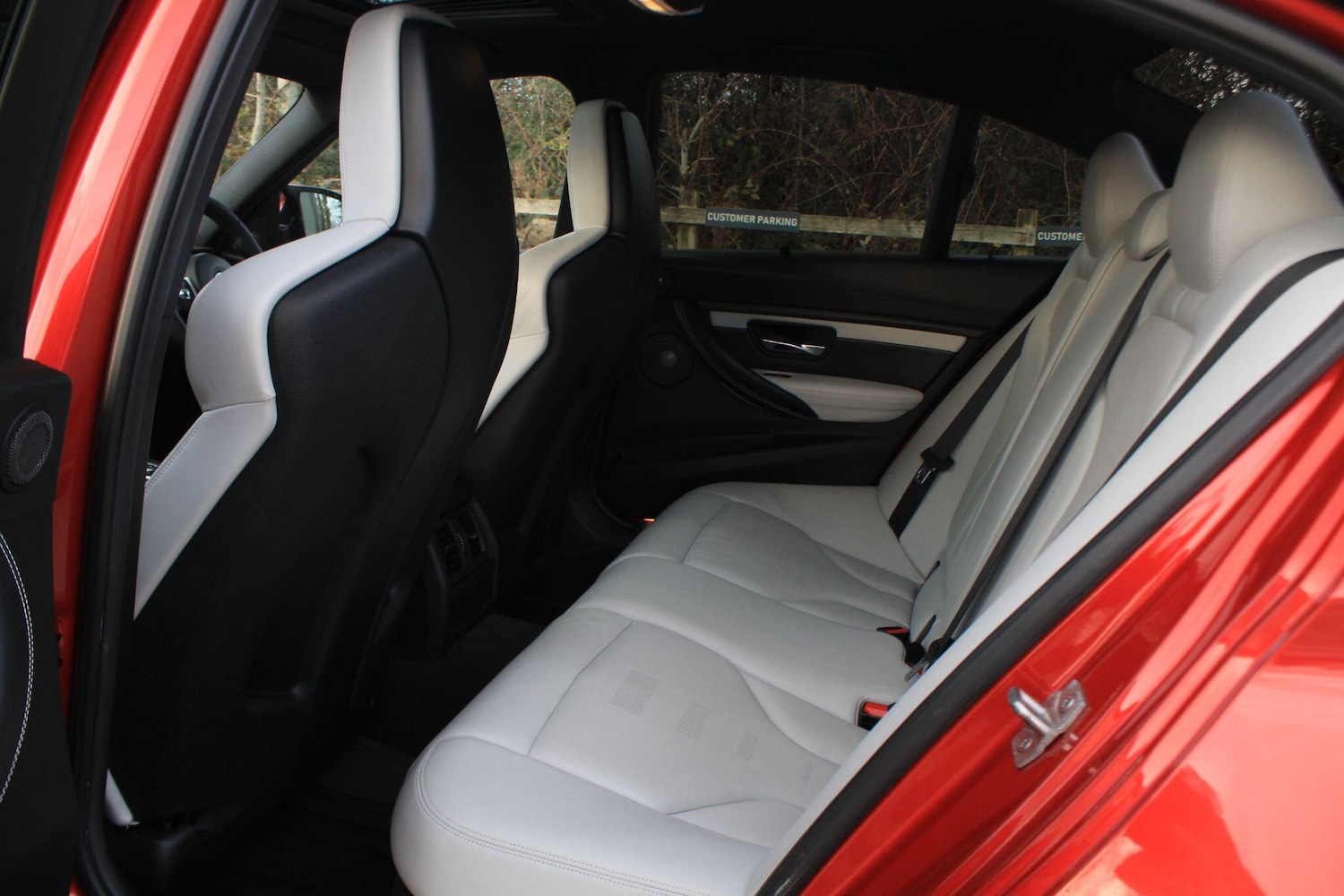 Used BMW M3 2015 for sale - 77202636: Photo 22