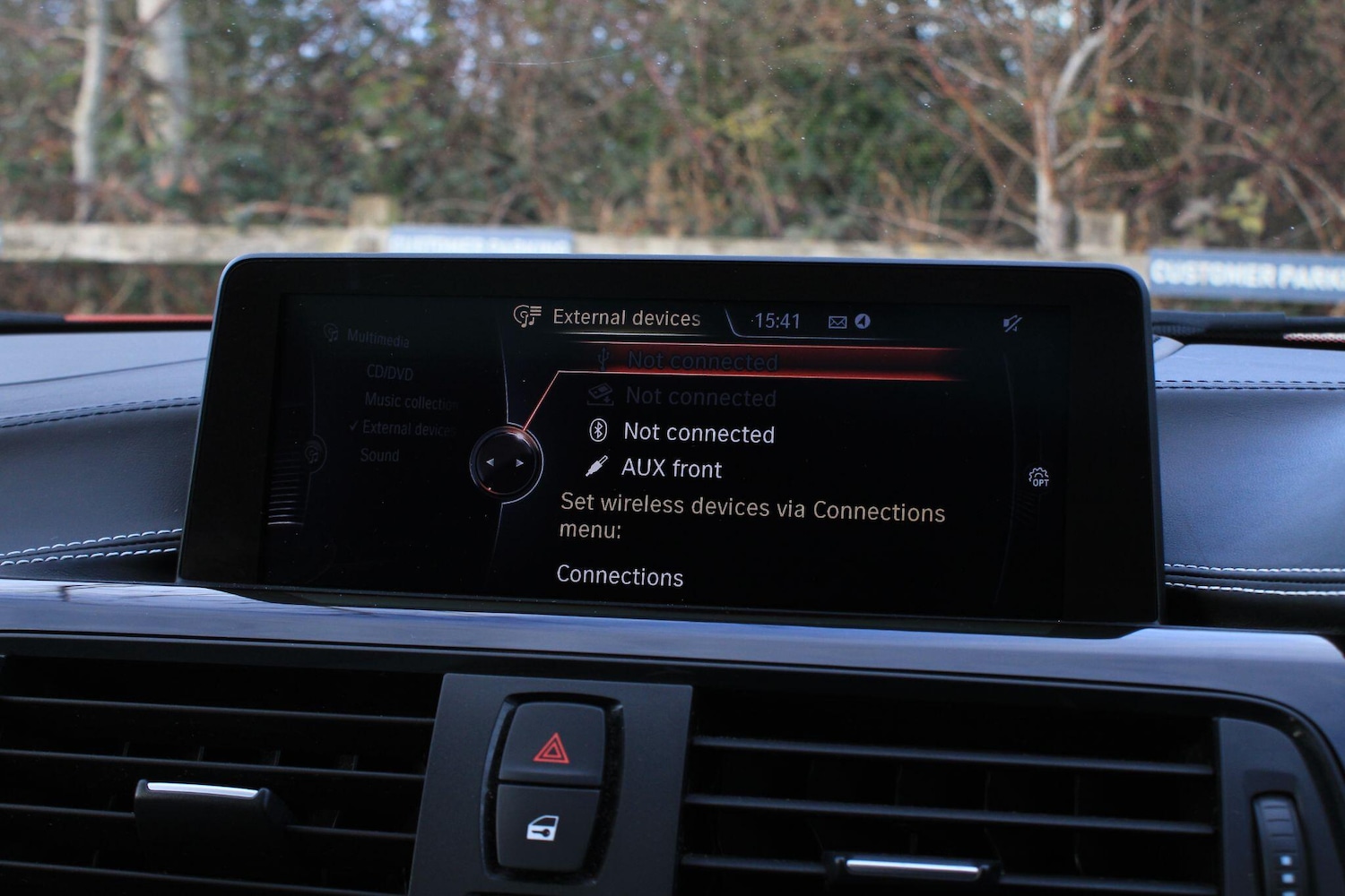 Used BMW M3 2015 for sale - 77202636: Photo 29