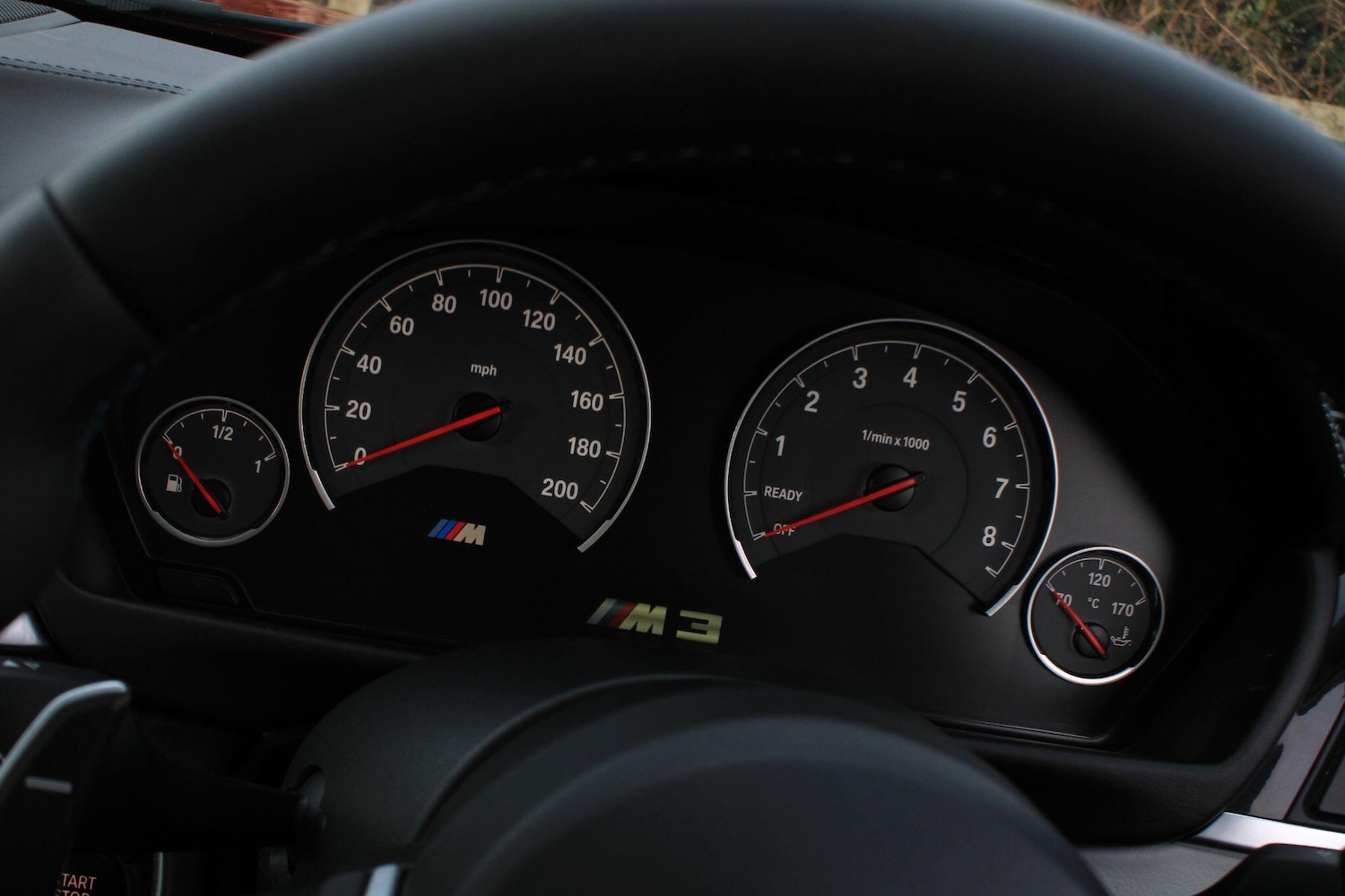 Used BMW M3 2015 for sale - 77202636: Photo 31