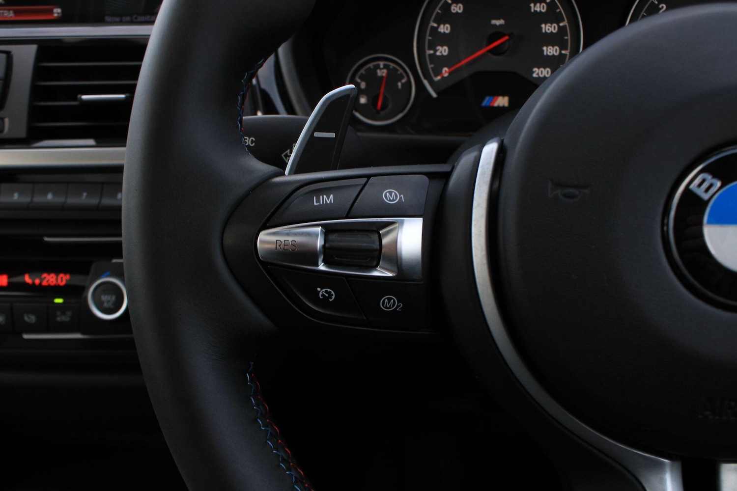 Used BMW M3 2015 for sale - 77202636: Photo 32