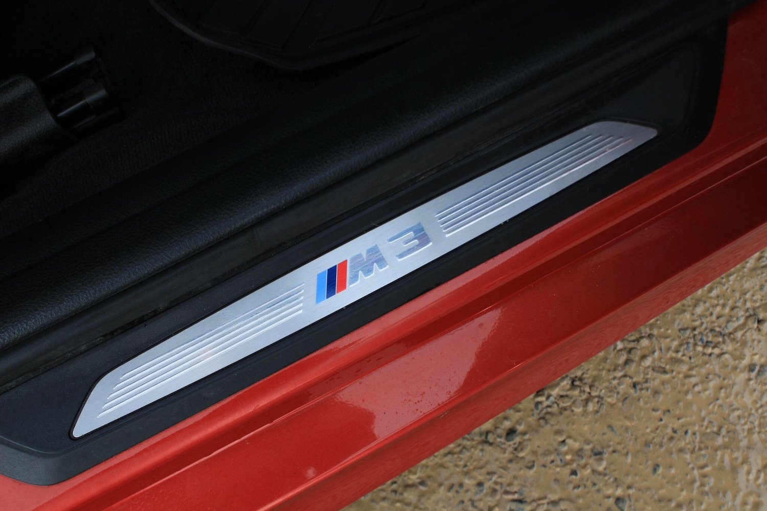 Used BMW M3 2015 for sale - 77202636: Photo 37