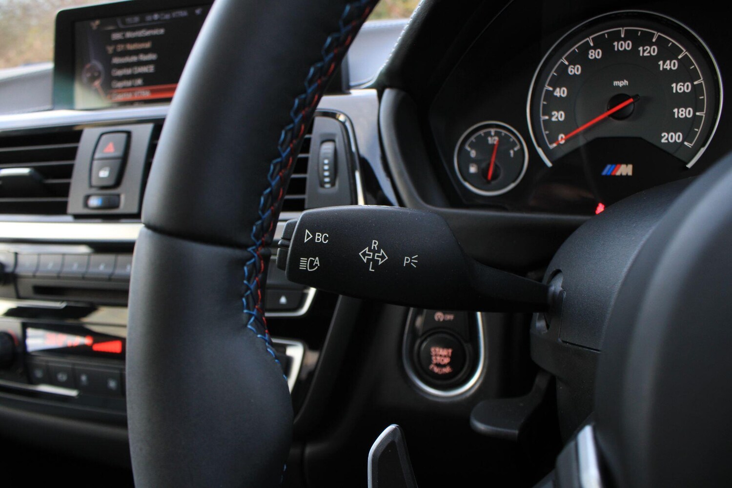 Used BMW M3 2015 for sale - 77202636: Photo 40