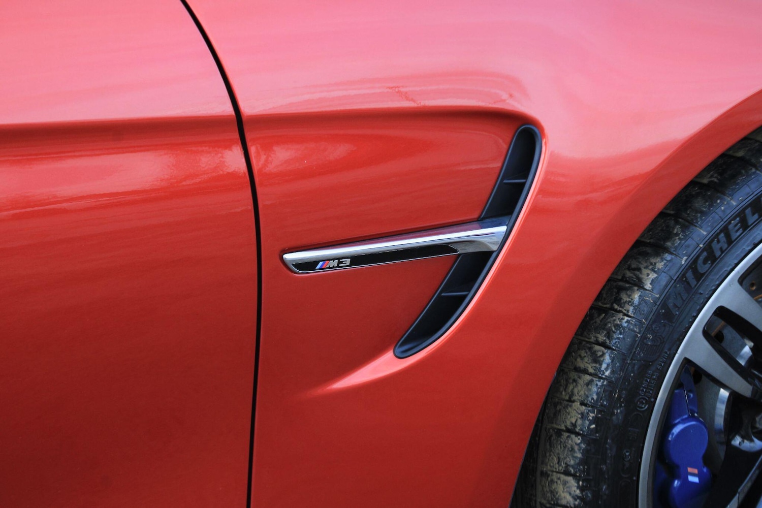 Used BMW M3 2015 for sale - 77202636: Photo 42